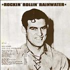 Marvin Rainwater - Rockin' Rollin' Rainwater Vol. 3 (Vinyl)