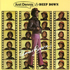 Dennis Brown - Just Dennis & Deep Down CD2