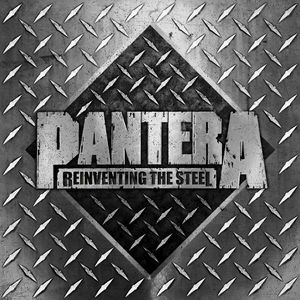 Reinventing The Steel (20Th Anniversary Edition) CD3