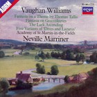 Ralph Vaughan Williams - Fantasia On A Theme By Thomas Tallis, Fantasia On Greensleeves