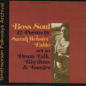 Boss Soul (Vinyl)