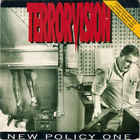 Terrorvision - New Policy One CD1