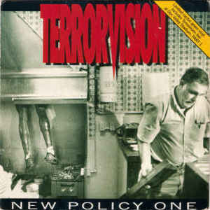 New Policy One CD2