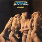 Trapeze - Running (Vinyl)