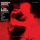 Rodrigo Amado - Burning Live At Jazz Ao Centro