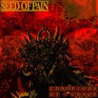 Seed Of Pain - Champions Of Chaos