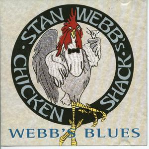 Webb's Blues