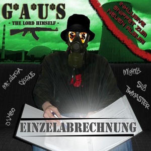 Einzelabrechnung (EP)