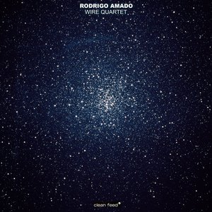 Rodrigo Amado Wire Quartet