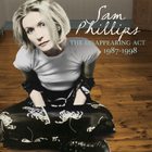Sam Phillips - The Disappearing Act: 1987-1998