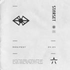Starset - Manifest (CDS)