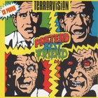 Terrorvision - Pretend Best Friend (EP)