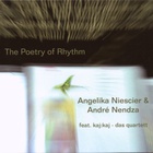 Angelika Niescier - The Poetry Of Rhythm
