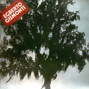 Árvore (Vinyl)