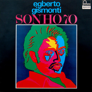 Sonho 70 (Vinyl)