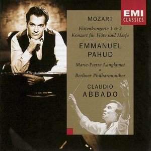 Mozart: Flute Concertos