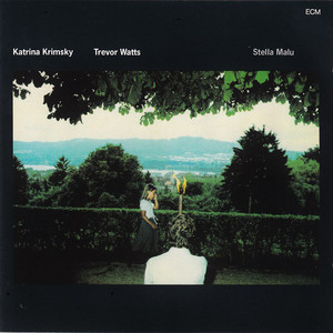 Stella Malu (With Trevor Watts) (Vinyl)