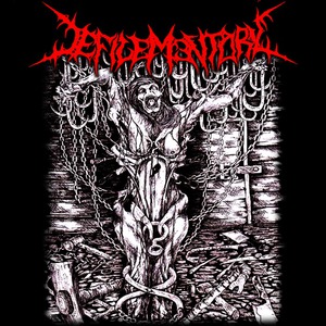 Gory Defilement (EP)