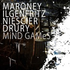 Denman Maroney - Mind Games