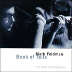 Mark Feldman - Book Of Tells