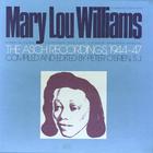 Mary Lou Williams - The Asch Recordings 1944-47 CD1