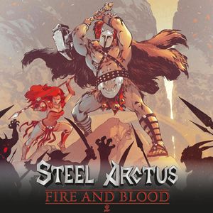 Fire And Blood