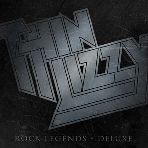 Rock Legends (Deluxe Edition) CD1
