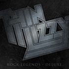 Thin Lizzy - Rock Legends (Deluxe Edition) CD2