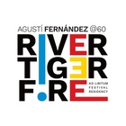 Agusti Fernandez - River, Tiger, Fire