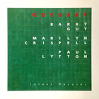 Odyssey (With Marilyn Crispell & Paul Lytton)