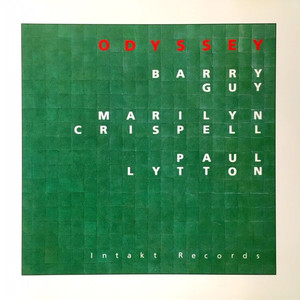 Odyssey (With Marilyn Crispell & Paul Lytton)