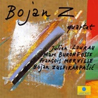 Bojan Zulfikarpasic - Bojan Z. Quartet