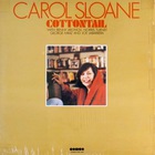Carol Sloane - Cottontail (Vinyl)