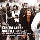 Kendra Shank - Mosaic