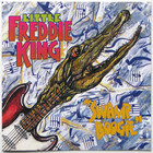 Little Freddie King - Swamp Boogie
