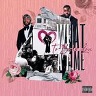 Raheem Devaughn - What A Time To Be In Love