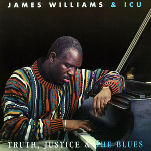 Truth, Justice & The Blues
