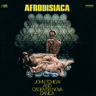 John Tchicai - Afrodisiaca (With Cadentia Nova Danica) (Vinyl)