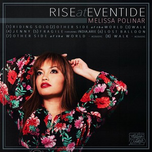 Rise At Eventide