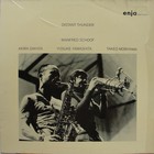 Manfred Schoof - Distant Thunder (With Akira Sakata) (Vinyl)