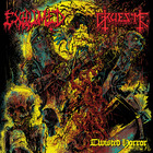 Gruesome - Twisted Horror (Split With Exhumed)