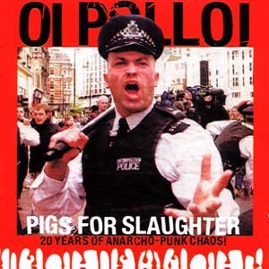 Pigs For The Slaughter