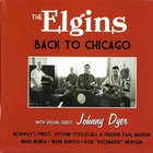 The Elgins - Back To Chicago
