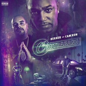 Contraband (With Cam'ron) (EP)