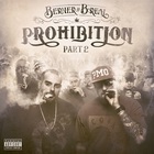 Berner - Prohibition Pt. 2 (With B-Real) (EP)