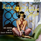 Music For An Arabian Night (Vinyl)