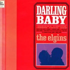 The Elgins - Darling Baby (Vinyl)