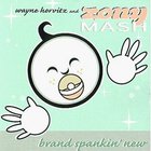 Wayne Horvitz & Zony Mash - Brand Spankin' New