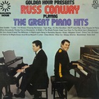 Russ Conway - Playing The Great Piano Hits (Vinyl)