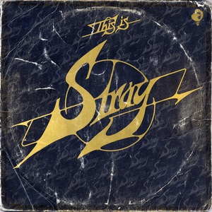 This Is Stray (Vinyl)